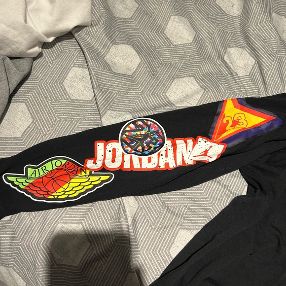 Air Jordan t-shirt - Picture 3 of 3